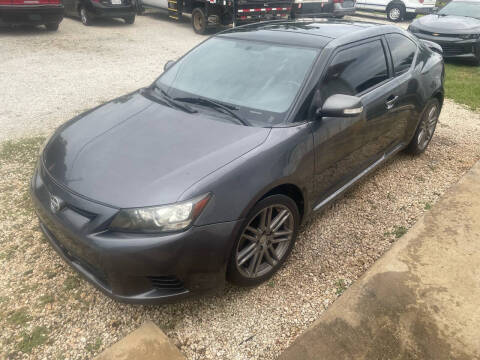 2011 Scion tC for sale at Cheeseman's Automotive in Stapleton AL