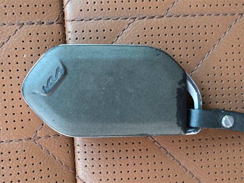 2023 Kia Telluride SX X-Line