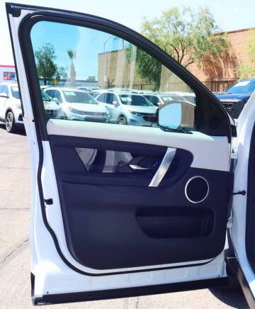 2023 Land Rover Discovery Sport P250 S