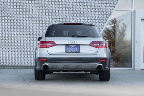 2015 Audi Allroad 2.0T quattro Premium Plus