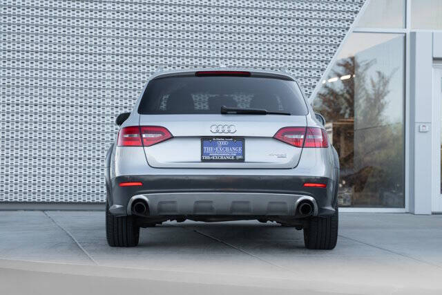 2015 Audi Allroad 2.0T quattro Premium Plus