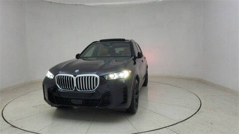 2025 BMW X5 sDrive40i