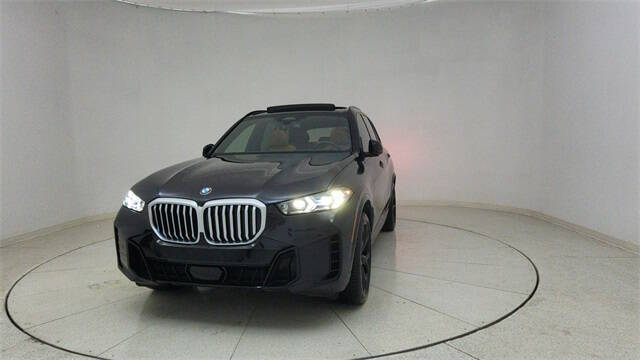 2025 BMW X5 sDrive40i