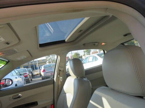 2009 Buick LaCrosse CXL