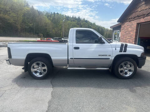 2000 Dodge Ram 1500 ST