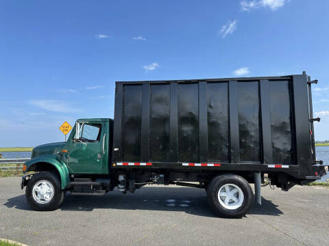 1993 International 4900