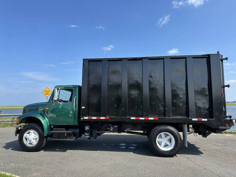 1993 International 4900