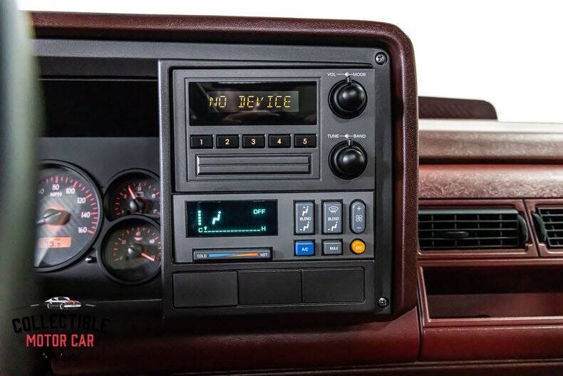 1991 GMC Sierra 1500