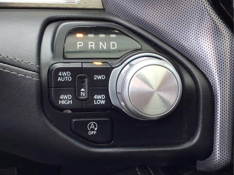 2019 RAM 1500 Limited
