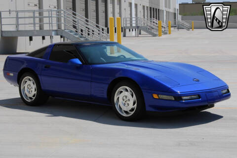 1994 Chevrolet Corvette