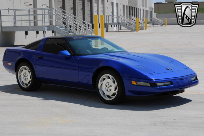 1994 Chevrolet Corvette