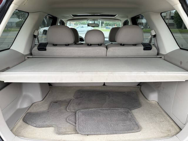 2008 Ford Escape XLT