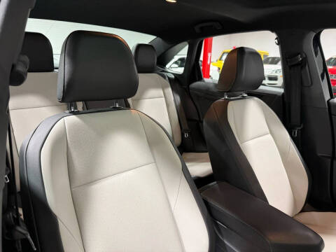 2020 Volkswagen Jetta