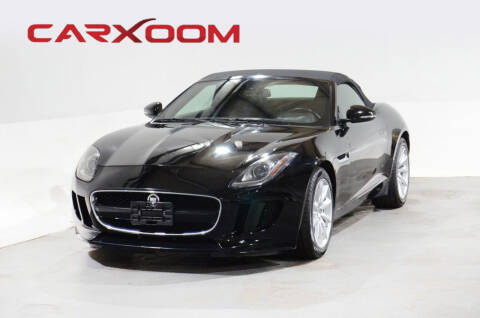 2014 Jaguar F-TYPE for sale at CarXoom in Marietta GA