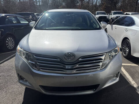 2009 Toyota Venza AWD V6