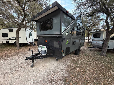 2026 A Liner Evolution 15LG