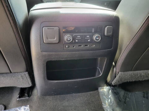 2018 GMC Yukon XL Denali