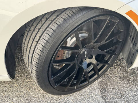 2011 BMW 3 Series 335i