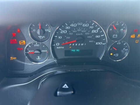 2023 GMC Savana 2500