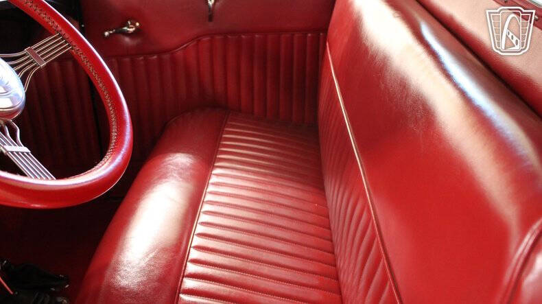 1931 Ford Model A