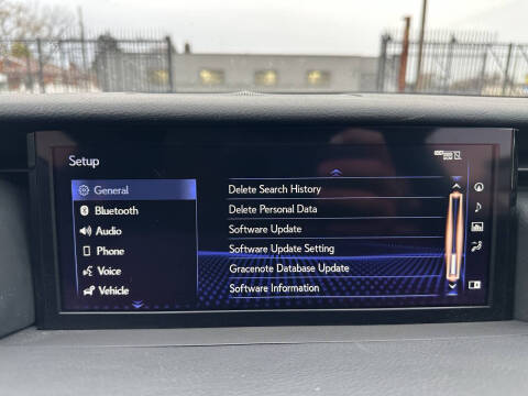 2019 Lexus RC 350 F SPORT