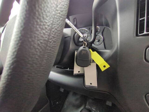 2025 Chevrolet Express 2500