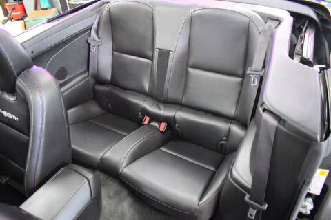 2012 Chevrolet Camaro SS