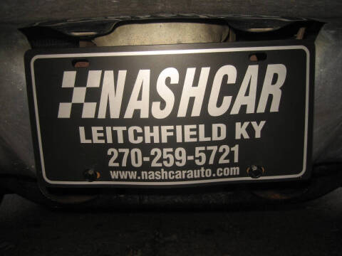 1968 Ford Country Squire