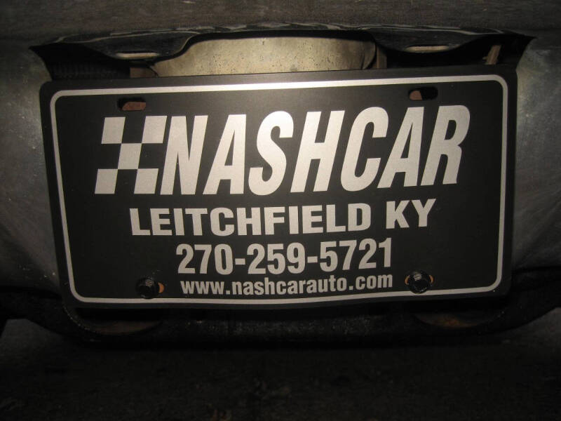 1968 Ford Country Squire