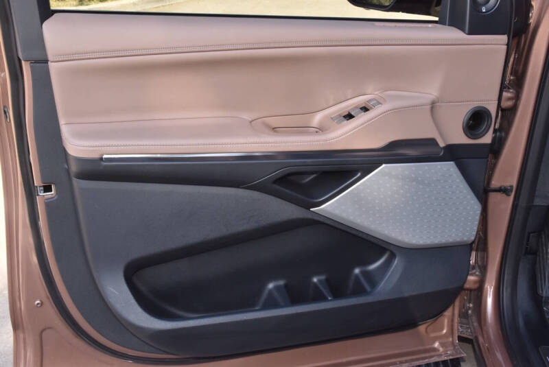 2025 Lincoln Navigator Black Label