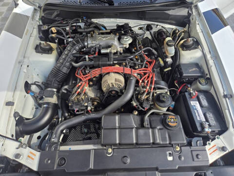 1998 Ford Mustang GT