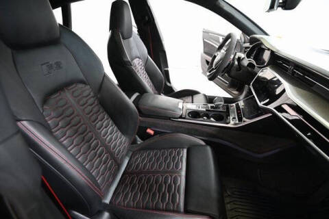 2021 Audi RS 7 4.0T quattro