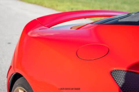 2012 Lotus Evora 2+2