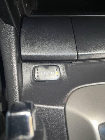 2008 Honda Accord EX-L