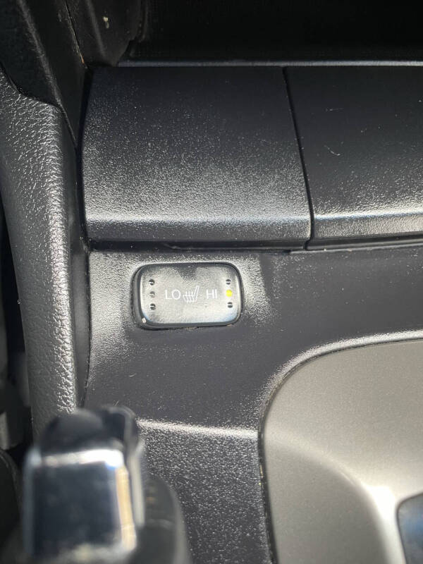 2008 Honda Accord EX-L