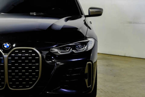 2021 BMW 4 Series M440i xDrive