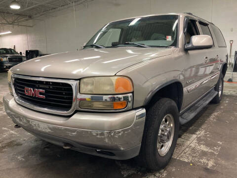 2001 GMC Yukon XL for sale at Paley Auto Group in Columbus OH