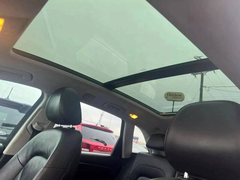 2015 Audi Q5 2.0T quattro Premium Plus