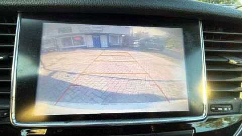 2018 Buick Encore Essence