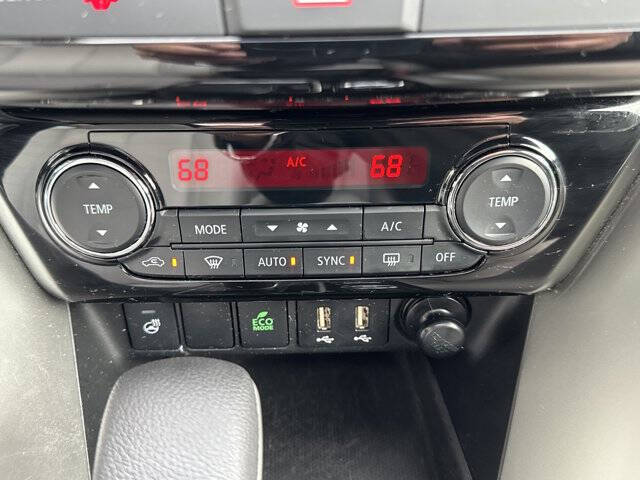 2024 Mitsubishi Eclipse Cross SEL