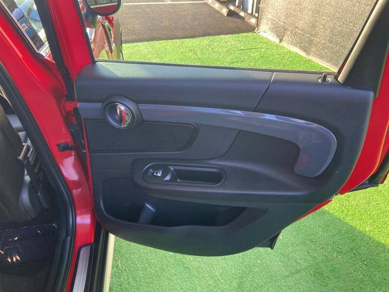 2019 MINI Countryman Cooper S ALL4