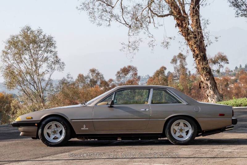 1982 Ferrari 400i