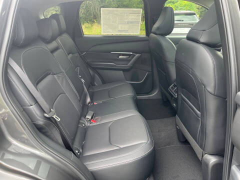 2026 Mazda CX-5 2.5 S Premium Plus