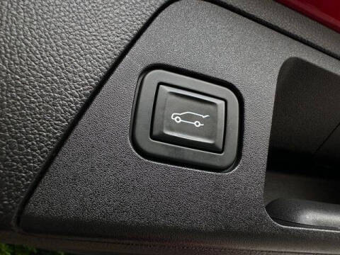 2019 Buick Envision Premium II