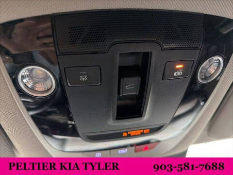 2023 Kia Sorento X-Line EX