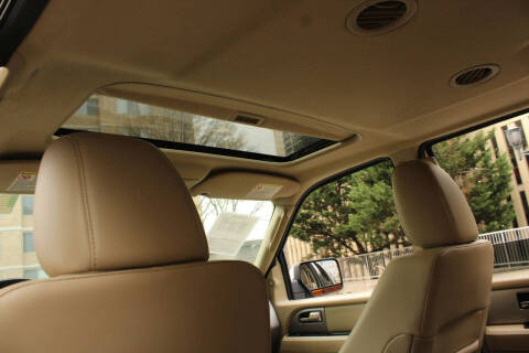 2017 Ford Expedition Limited