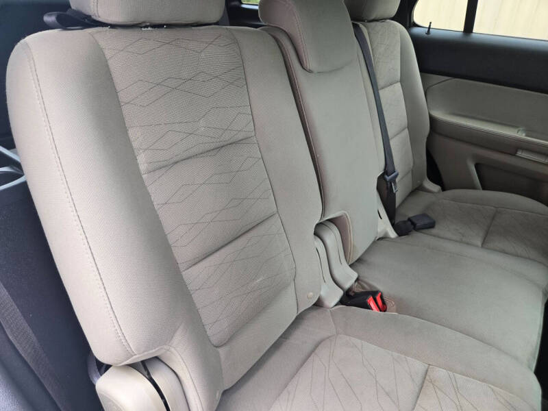 2011 Ford Explorer