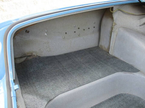 1961 Chevrolet Impala