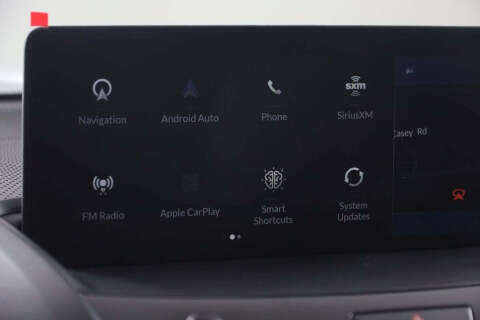 2022 Acura RDX SH-AWD w/Tech