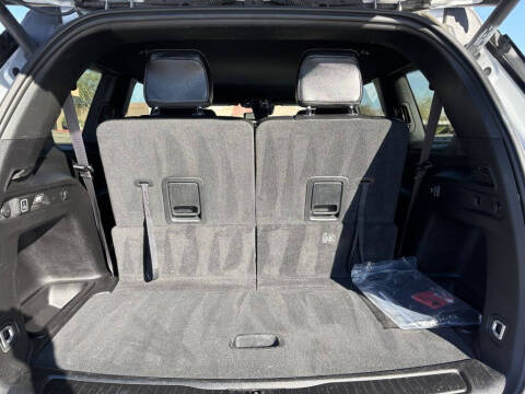 2024 Jeep Grand Cherokee L